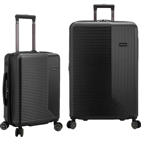 travelers choice luggage tc09172 ember.